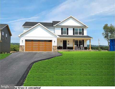 Bungalow Road, Enola, PA 17025