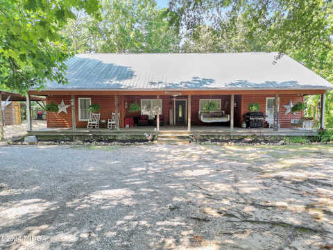 Grandview Road, Monticello, GA 31064