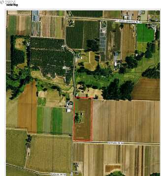 Ne Howell Prairie Rd, Gervais, OR 97026