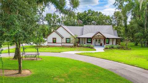 Darby Trails, Dade City, FL 33525