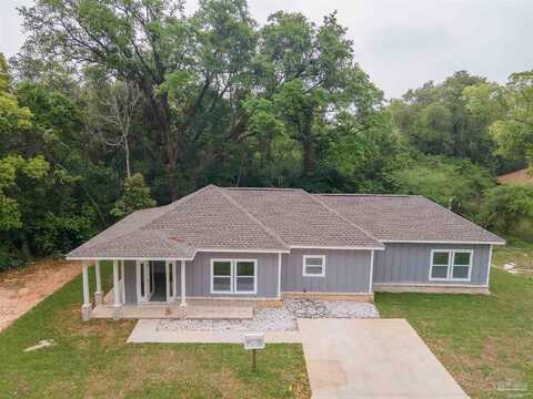 Wingate St, Pensacola, FL 32507