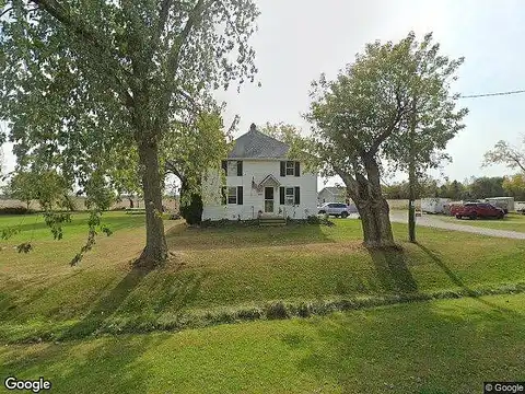 Culbertson, SEYMOUR, WI 54165