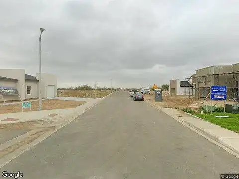 El Jinete Dr, Laredo, TX 78043