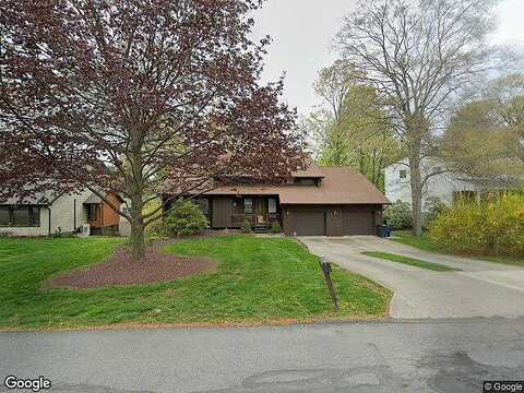 Carnation, CLARKS SUMMIT, PA 18411