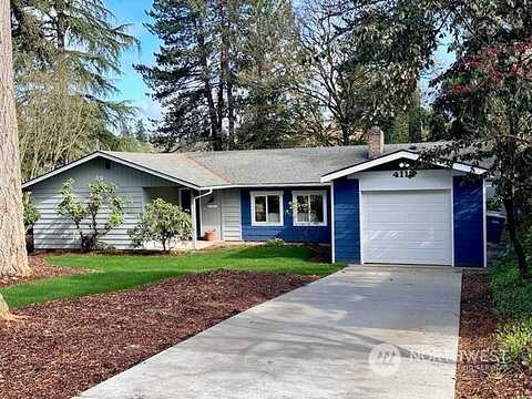 64Th Street Ct Nw, Gig Harbor, WA 98335