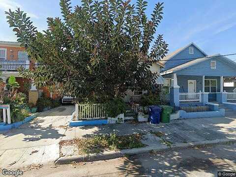 N 16Th St #1/2, Tampa, FL 33605