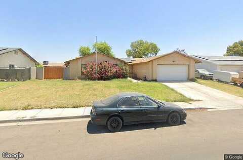 W Thomas Ave, Yuma, AZ 85364