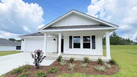 Cambrian Ridge, Laurel Hill, FL 32567