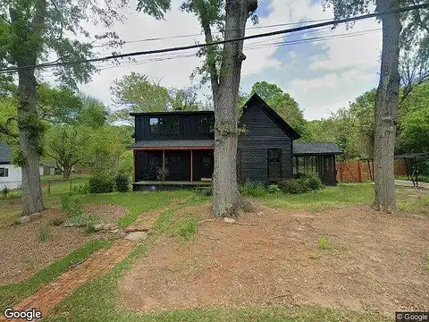 Worsham Street Ne, Covington, GA 30014