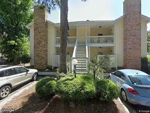 E Burgess, Pensacola, FL 32504