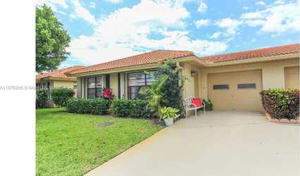 Pandana Tree Rd, Boynton Beach, FL 33436