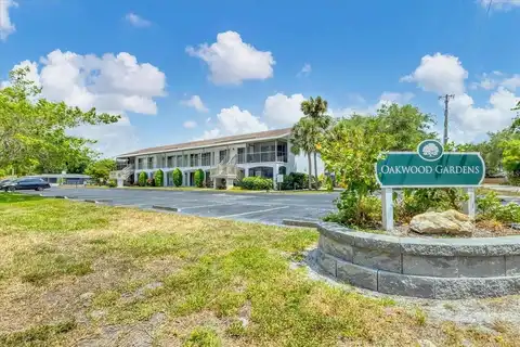 S School Avenue, Sarasota, FL 34231