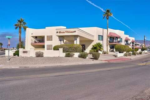 N Lake Havasu Avenue, Lake Havasu City, AZ 86403