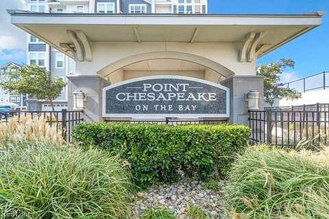 Point Chesapeake Quay, Virginia Beach, VA 23451