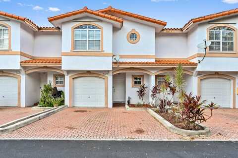 Nw 26Th Court, Coral Springs, FL 33065