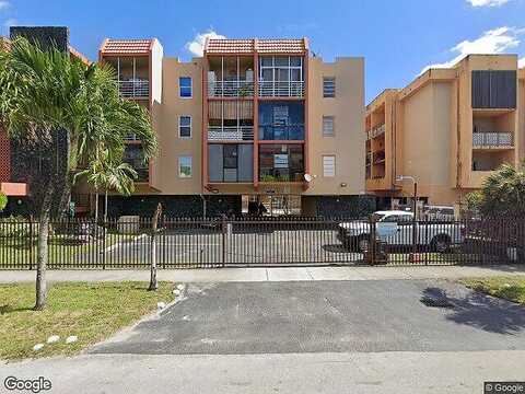 W 19Th Ave #320, Hialeah, FL 33012