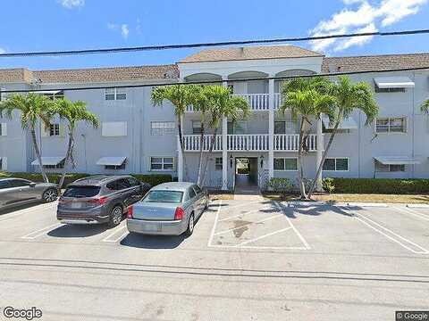 Se 19Th Ave #203W, Pompano Beach, FL 33060