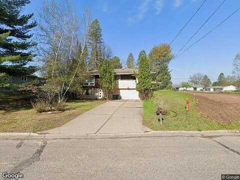 Hemlock, RHINELANDER, WI 54501