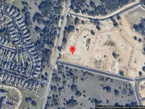 Vista Park Ln, Georgetown, TX 78628