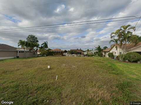 10Th, CAPE CORAL, FL 33990