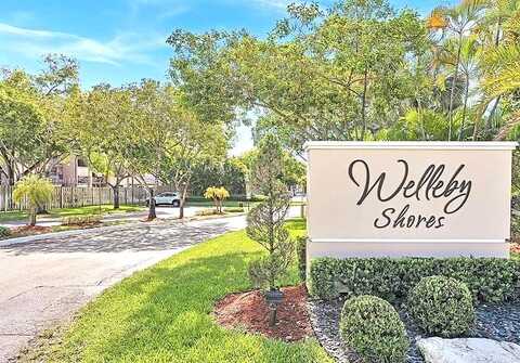 Nob Hill Court, Sunrise, FL 33351