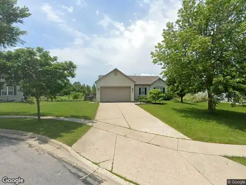 Daylily, LAKE MILLS, WI 53551