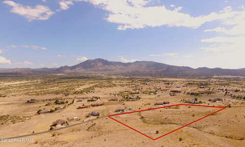 Tbd Friendly Meadow Road, Prescott, AZ 86305