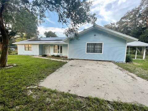 115Th, DUNNELLON, FL 34432