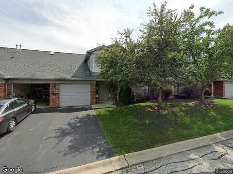 Partridge, ARLINGTON HEIGHTS, IL 60004