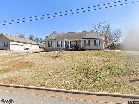 Brierwood, JACKSONVILLE, AL 36265