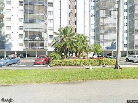 Diplomat, HALLANDALE BEACH, FL 33009