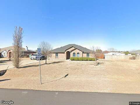 Braford, CROWLEY, TX 76036