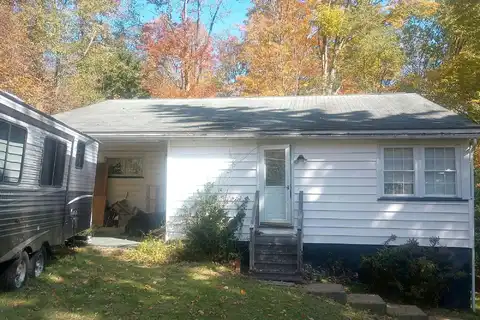 Lecrones, DUNCANSVILLE, PA 16635