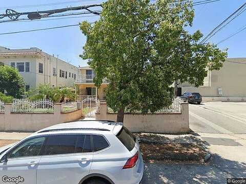 Prospect, LOS ANGELES, CA 90027