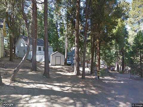 Lanes End, CRESTLINE, CA 92325