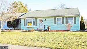 Crescent, MANHEIM, PA 17545