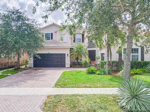 Gardenia, WESTON, FL 33332