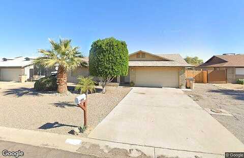 Langford, YOUNGTOWN, AZ 85363