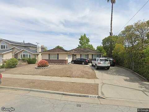 Borina, SAN JOSE, CA 95129
