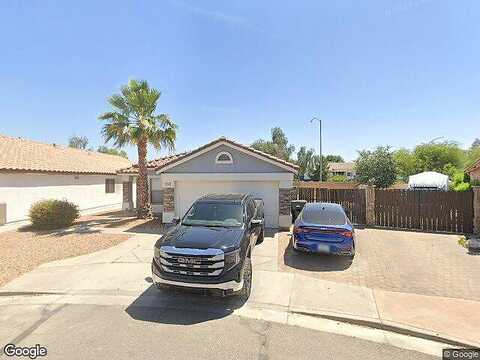Flossmoor, MESA, AZ 85206