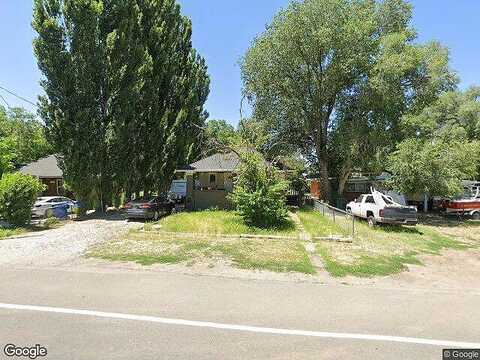 Grant, OGDEN, UT 84404