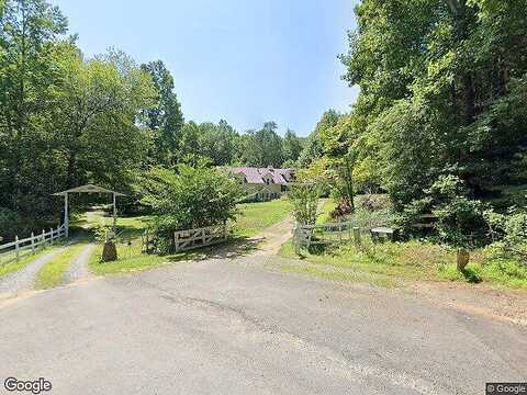 Hefner Lake, ELLIJAY, GA 30536