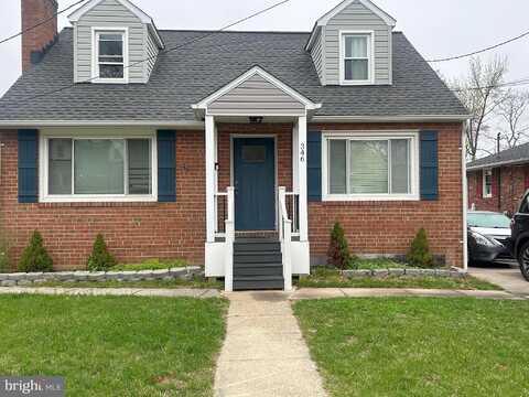 Ida, ESSEX, MD 21221
