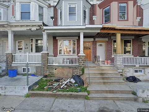 Franklin, PHILADELPHIA, PA 19140