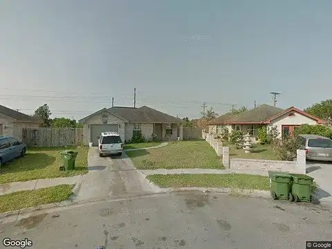 Guadalupe, BROWNSVILLE, TX 78526