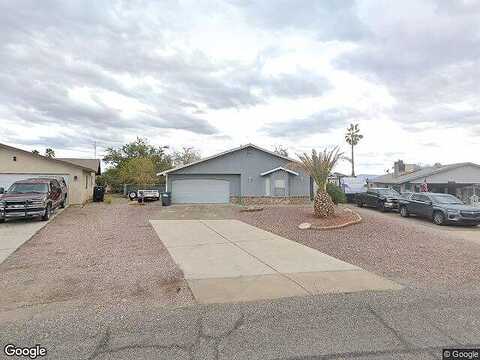 Los Maderos, FORT MOHAVE, AZ 86426