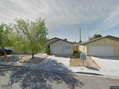 Halvern, LAS VEGAS, NV 89110