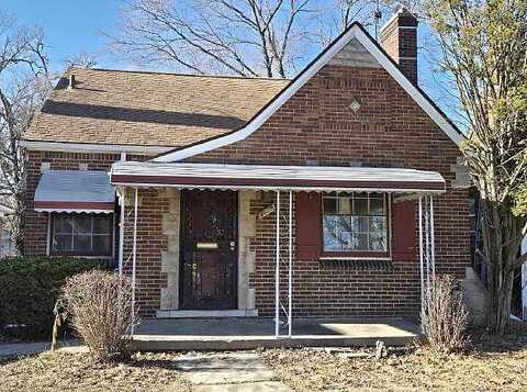 Lakepointe, DETROIT, MI 48224