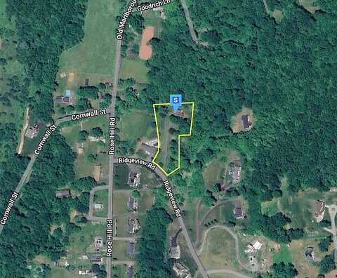 Ridgeview, PORTLAND, CT 06480