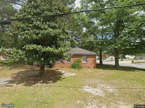 Evergreen, WARNER ROBINS, GA 31093